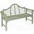 Greenhurst PU Coated Lutyens Garden Bench