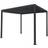 MonsterShop 3m 3m, Without Blinds & LED Lights Aluminium Pergola Adjustable Gazebo Shelter