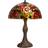 Viro New York Multicolour Table Lamp 50cm