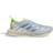 Adidas 4DFWD 3 - Dash Grey/Carbon/Lucid Lemon