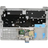 Lenovo Keyboard Palmrest Top Cover