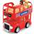 ELC Happyland London Bus