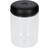 Fellow Atmos Glass Coffee Jar 1.2L