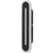 LEDVANCE Smart+ WiFi Orbis Bath Black Väggplafond 7cm