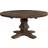Artwood Salvage Brown Matbord 150cm