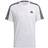 adidas Aeroready Designed To Move Sport 3-Stripes T-shirt Men - White