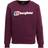 Berghaus Kid's Brasher Logo Jumper - Purple