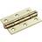 Carlisle Brass HIN1322/7PVD 1pcs 2x51mm