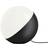 Louis Poulsen VL Studio Black Bordslampa 31cm