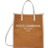 Dolce & Gabbana Shopping Tote Bag - Beige