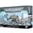 Games Workshop Warhammer 40000: Space Wolves Venerable Dreadnought