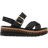 Rieker Sandaler - Black