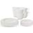 Villeroy & Boch Twist White Servis 18st