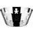 Alessi Girotondo Fruktskål 20.5cm