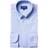Eton Royal Oxford Shirt - Light Blue