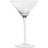 Broste Copenhagen Bubble Martini Cocktail Glass 20cl