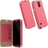 Krusell Flip Cover Malmo for Galaxy S5