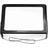 Rongon 3X Hands-Free A4 Full Page Magnifiers