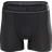Pierre Robert Men's Sports Boxer Shorts - Black