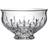 Waterford Lismore Clear Bowl 20.3cm