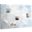 East Urban Home Besaraba Cork Board 120x80cm