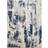 Think Rugs Apollo GR579 Blue, Grey 120x170cm