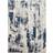 Think Rugs Apollo Grey, Blue 120x170cm