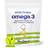 Arctic Blue Algae Oil DHA with Vitamin D 90 st