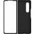 Samsung Official Leather Cover Brand New Black Galaxy Z Fold3 5g