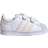 Adidas Infant Superstar Shoes - Cloud White/Clear Pink/Supplier Colour