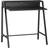 Proper AV Elevated Black Writing Desk 45x84cm