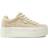 Buffalo Paired W - Beige