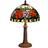 Viro Rosy Brown Table Lamp 50cm