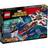 LEGO Marvel Super Heroes Avenjet Space Mission 76049