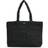 HUGO BOSS Mhati Shopper - Black