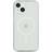 Tech21 EvoCrystal Case with MagSafe for iPhone 15
