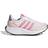 adidas Kid's RUN 70s - Cloud White/Bliss Pink/Lucid Pink