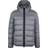 Barbour Legacy Bobber Quilted Jacket - Slate Grey