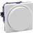 Nordtronic Rotary Dimmer ZigBee - Mat hvid