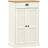 vidaXL Vigo White Schuhregal 60x96cm