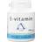 Helhetshälsa E-Vitamin 100 stk