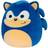 Squishmallows Sonic the Hedgehog 20cm