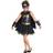 Rubies Kids Batgirl Tutu Costume