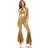 Costume Culture Women's Disco Diva Costume