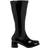 Ellie Shoes Girl's Gogo Boots Black