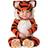 InCharacter Costumes Infant Tiger Costume