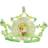 Disguise Tinker Bell Tiara