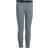 Icebreaker Kids' Merino 200 Oasis Thermal Leggings - Gritstone Heather (104503-0134)