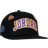 Nike Big Kid's Jordan Patch Flat Brim Cap - Black