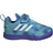 adidas Infant Disney Monsters Inc ActivePlay Shoes - Sonic Aqua/Cloud White/Light Aqua